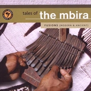 Buy Tales Of The Mbira