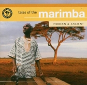 Buy Tales Of The Marimba