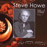 Buy Motif Volume 1