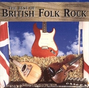 Buy Best Of British Folk Rock