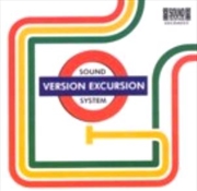Buy Sound System's Version Excursion