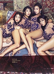 Mol Ah Ae: 4th Mini Album | CD