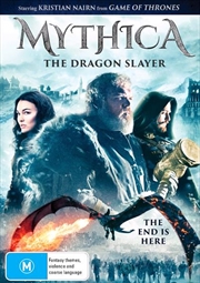 Buy Mythica - The Dragon Slayer