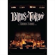 Broken Strings Tour | DVD