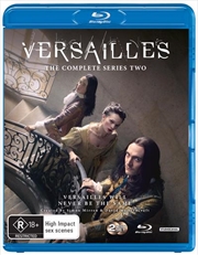 Buy Versailles - Season 2