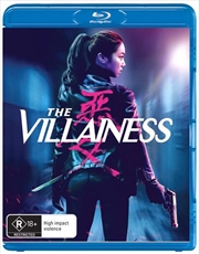 Buy Villainess, The