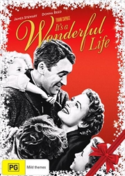 It's A Wonderful Life | DVD