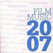Buy Film Music 2007