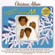 Buy Christmas Album - 1981