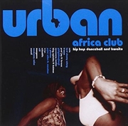 Buy Urban Africa Club