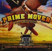 Buy Prime Mover Soundtrack