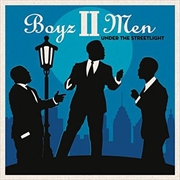 Buy Under The Streetlight