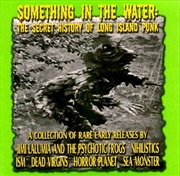 Buy Something In The Water