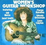 Buy Women's Guitar Workshop