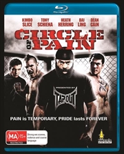 Buy Circle Of Pain