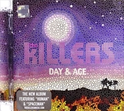 Day And Age | CD