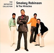 Buy Definitive Collection