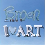 Buy I Love Art