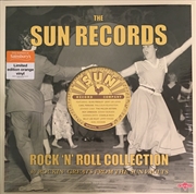 Buy Sun Records: Rock N Roll Coll