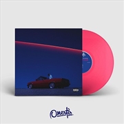 Buy Midnight Club: Pink Vinyl
