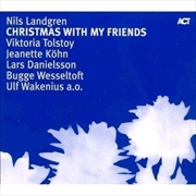 Christmas With My Friends Vol.1 | CD