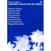 Christmas Concert With My Friends | CD