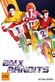 BMX Bandits | DVD