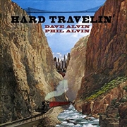 Buy Hard Travelin