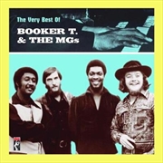 Buy Very Best Of Booker T & The MGs