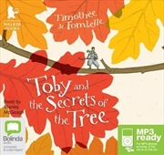 Buy Toby and the Secrets of the Tree