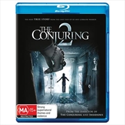 Conjuring 2, The | Blu-ray