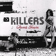 Sams Town | CD