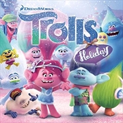 Buy Trolls Holiday Special
