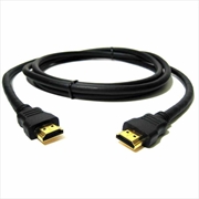 Buy Hdmi Cable 1.8m