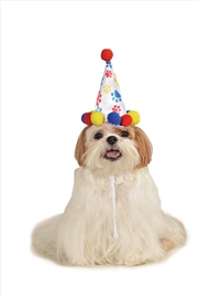 Buy Boy Birthday Hat M-L