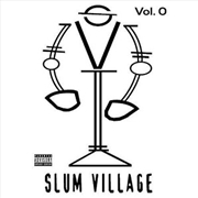 Buy Slum Village Vol. 0