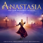 Buy Anastasia
