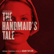 Buy Handmaids Tale