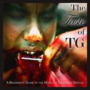 Buy Taste Of Tg: A Beginners Guide