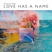 Buy Love Has A Name