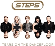 Buy Tears On The Dancefloor