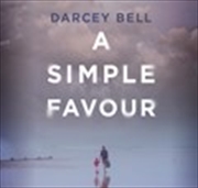 A Simple Favour | Audio Book