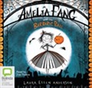 Buy Amelia Fang and the Barbaric Ball