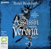 Buy The Assassin of Verona