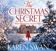 Buy The Christmas Secret