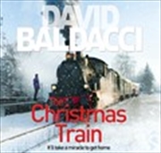 Buy The Christmas Train