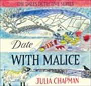 Buy Date with Malice