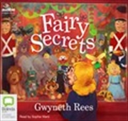 Buy Fairy Secrets