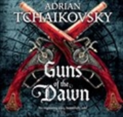 Buy Guns of the Dawn