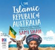 Buy The Islamic Republic of Australia
